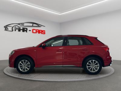 Audi Q3 Gebrauchtwagen Audi Q3 Gebrauchtwagen