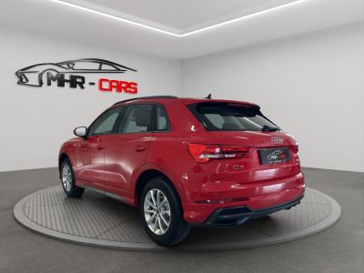 Audi Q3 Gebrauchtwagen Audi Q3 Gebrauchtwagen