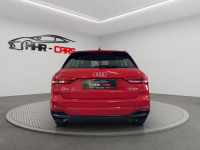 Audi Q3 Gebrauchtwagen Audi Q3 Gebrauchtwagen