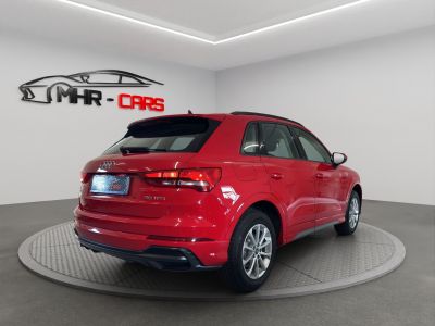 Audi Q3 Gebrauchtwagen Audi Q3 Gebrauchtwagen