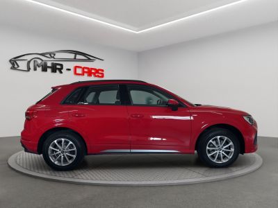Audi Q3 Gebrauchtwagen Audi Q3 Gebrauchtwagen