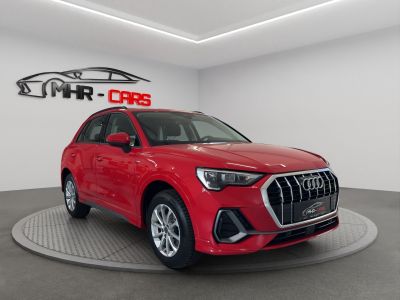 Audi Q3 Gebrauchtwagen Audi Q3 Gebrauchtwagen