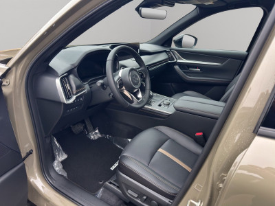 Mazda CX-60 Gebrauchtwagen Mazda CX-60 Gebrauchtwagen