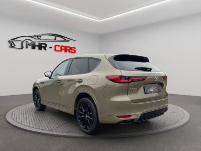 Mazda CX-60 Gebrauchtwagen Mazda CX-60 Gebrauchtwagen