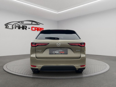 Mazda CX-60 Gebrauchtwagen Mazda CX-60 Gebrauchtwagen