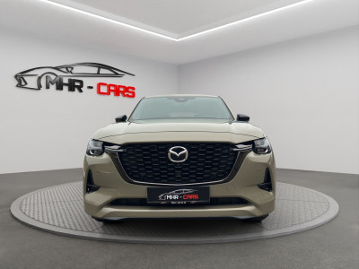 Mazda CX-60 Gebrauchtwagen Mazda CX-60 Gebrauchtwagen