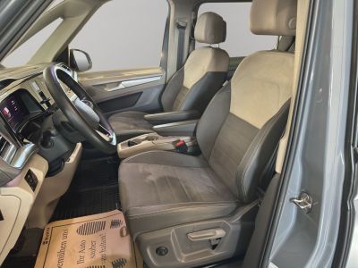 VW Multivan Gebrauchtwagen