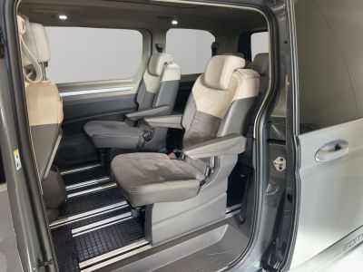 VW Multivan Gebrauchtwagen