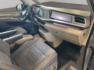 VW Multivan Gebrauchtwagen