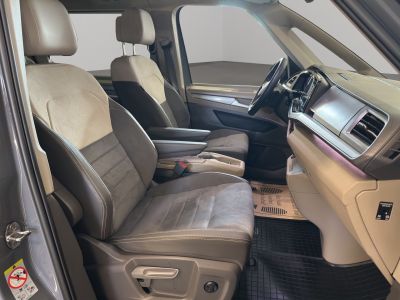 VW Multivan Gebrauchtwagen