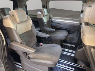 VW Multivan Gebrauchtwagen