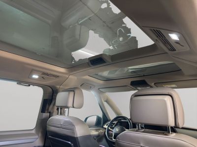 VW Multivan Gebrauchtwagen