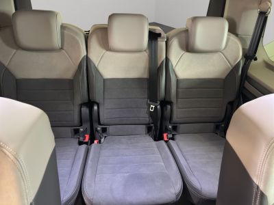 VW Multivan Gebrauchtwagen