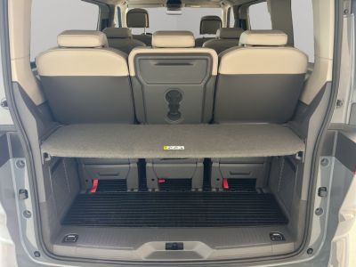 VW Multivan Gebrauchtwagen