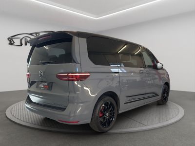 VW Multivan Gebrauchtwagen