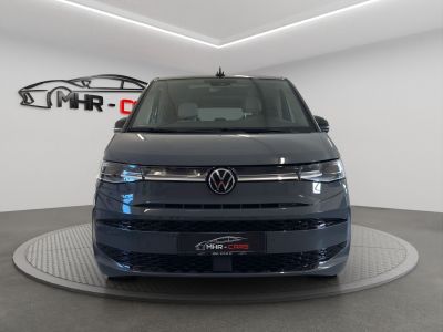 VW Multivan Gebrauchtwagen