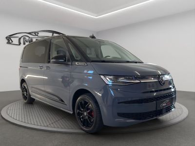 VW Multivan Gebrauchtwagen