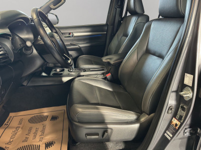 Toyota Hilux Gebrauchtwagen