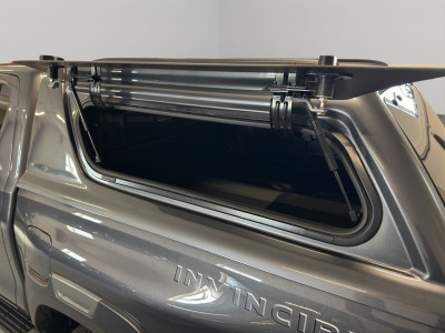 Toyota Hilux Gebrauchtwagen