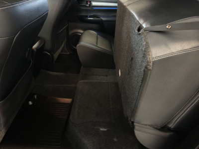 Toyota Hilux Gebrauchtwagen