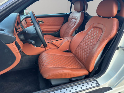 Mercedes-Benz SLK Gebrauchtwagen