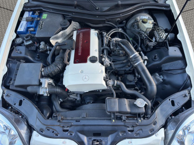 Mercedes-Benz SLK Gebrauchtwagen