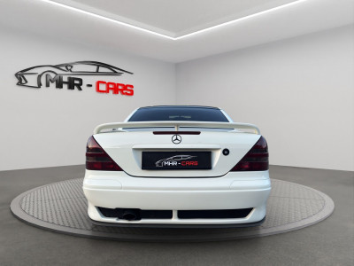 Mercedes-Benz SLK Gebrauchtwagen