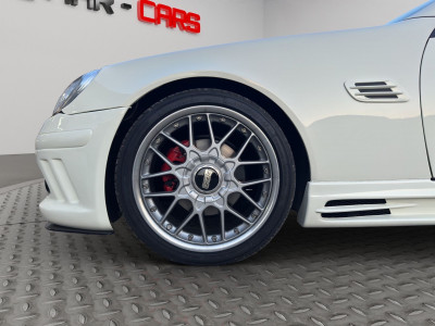 Mercedes-Benz SLK Gebrauchtwagen