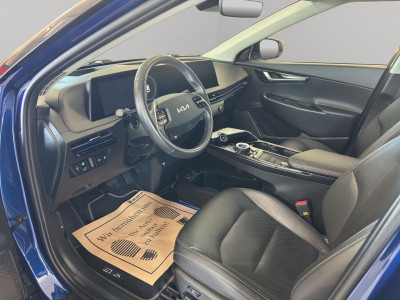 KIA EV6 Gebrauchtwagen