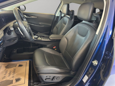 KIA EV6 Gebrauchtwagen