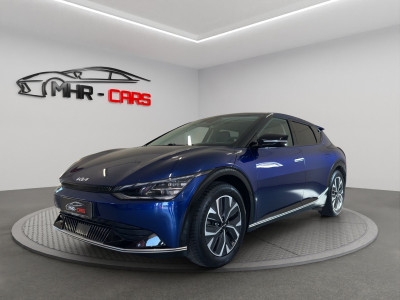KIA EV6 Gebrauchtwagen