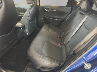 KIA EV6 Gebrauchtwagen