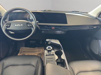 KIA EV6 Gebrauchtwagen