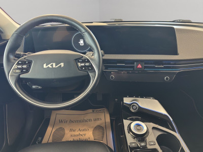 KIA EV6 Gebrauchtwagen