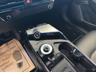 KIA EV6 Gebrauchtwagen