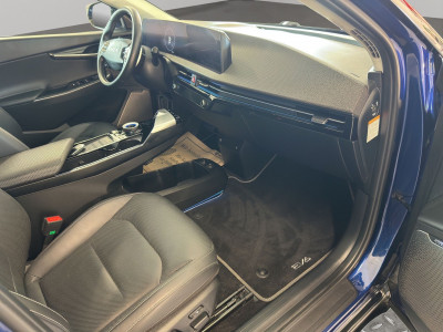 KIA EV6 Gebrauchtwagen