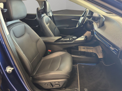 KIA EV6 Gebrauchtwagen