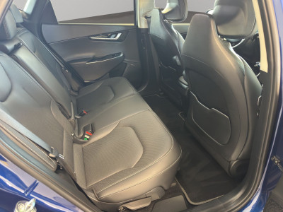 KIA EV6 Gebrauchtwagen