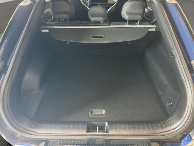 KIA EV6 Gebrauchtwagen