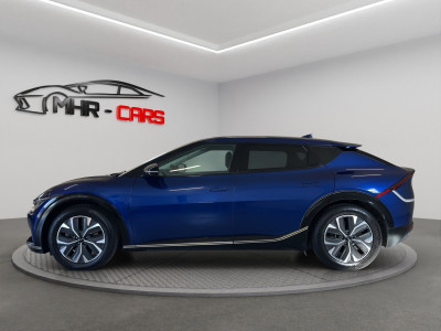 KIA EV6 Gebrauchtwagen