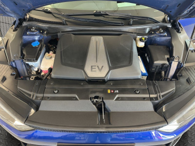 KIA EV6 Gebrauchtwagen