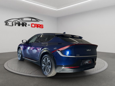 KIA EV6 Gebrauchtwagen