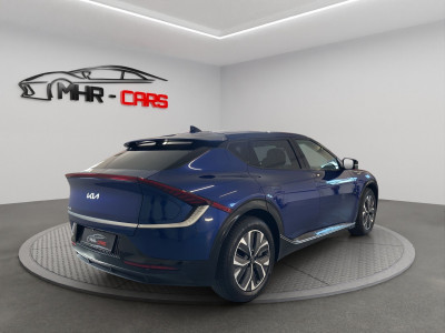 KIA EV6 Gebrauchtwagen