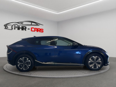 KIA EV6 Gebrauchtwagen