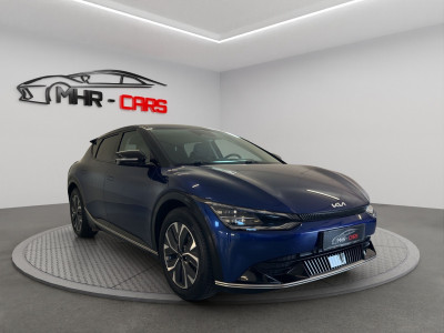 KIA EV6 Gebrauchtwagen