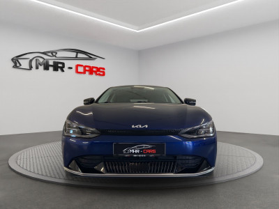 KIA EV6 Gebrauchtwagen