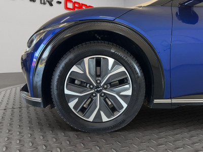 KIA EV6 Gebrauchtwagen