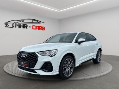 Audi Q3 Gebrauchtwagen