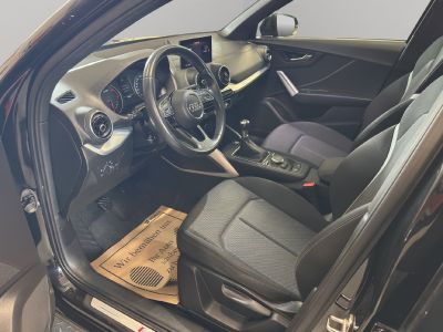 Audi Q2 Gebrauchtwagen