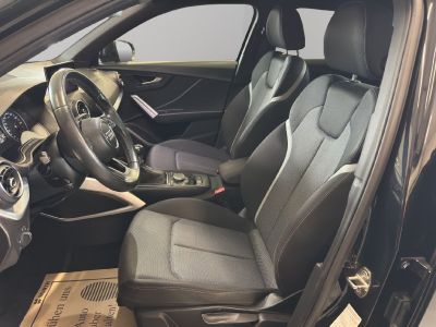 Audi Q2 Gebrauchtwagen